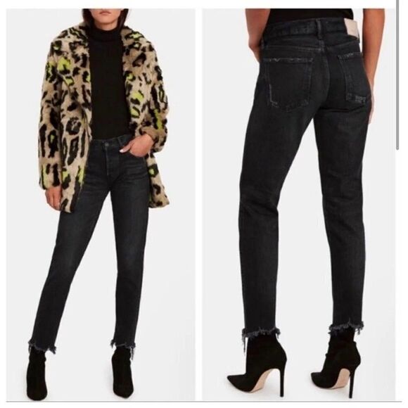 Moussy Jeans - Picture 1 of 9